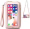 Kitcheniva Crossbody Cell Phone Purse Bag Shoulder Strap Touch Screen